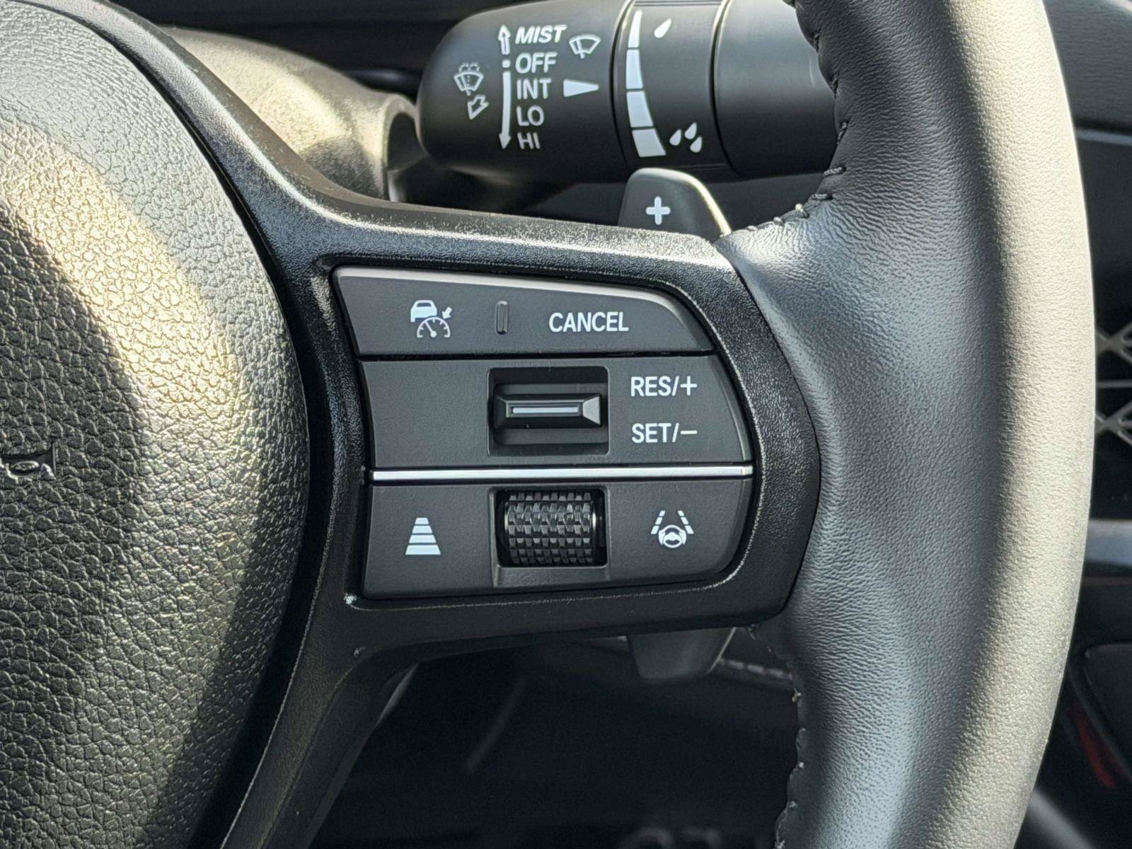 Certified 2026 Honda Accord Sport image 18