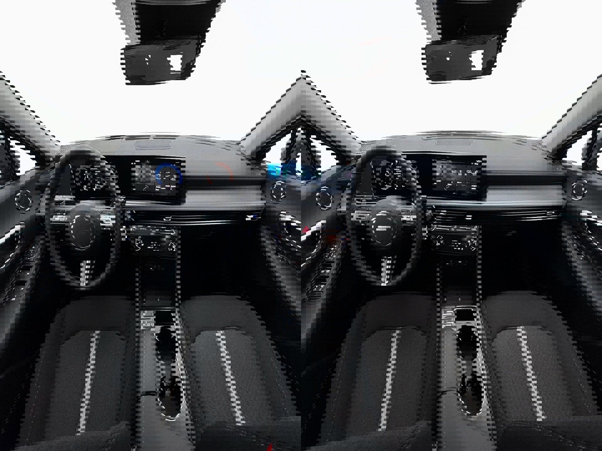 New 2026 Hyundai Sonata SEL image 13