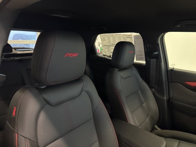 New 2026 Chevrolet TrailBlazer RS w/ Convenience Package image 29