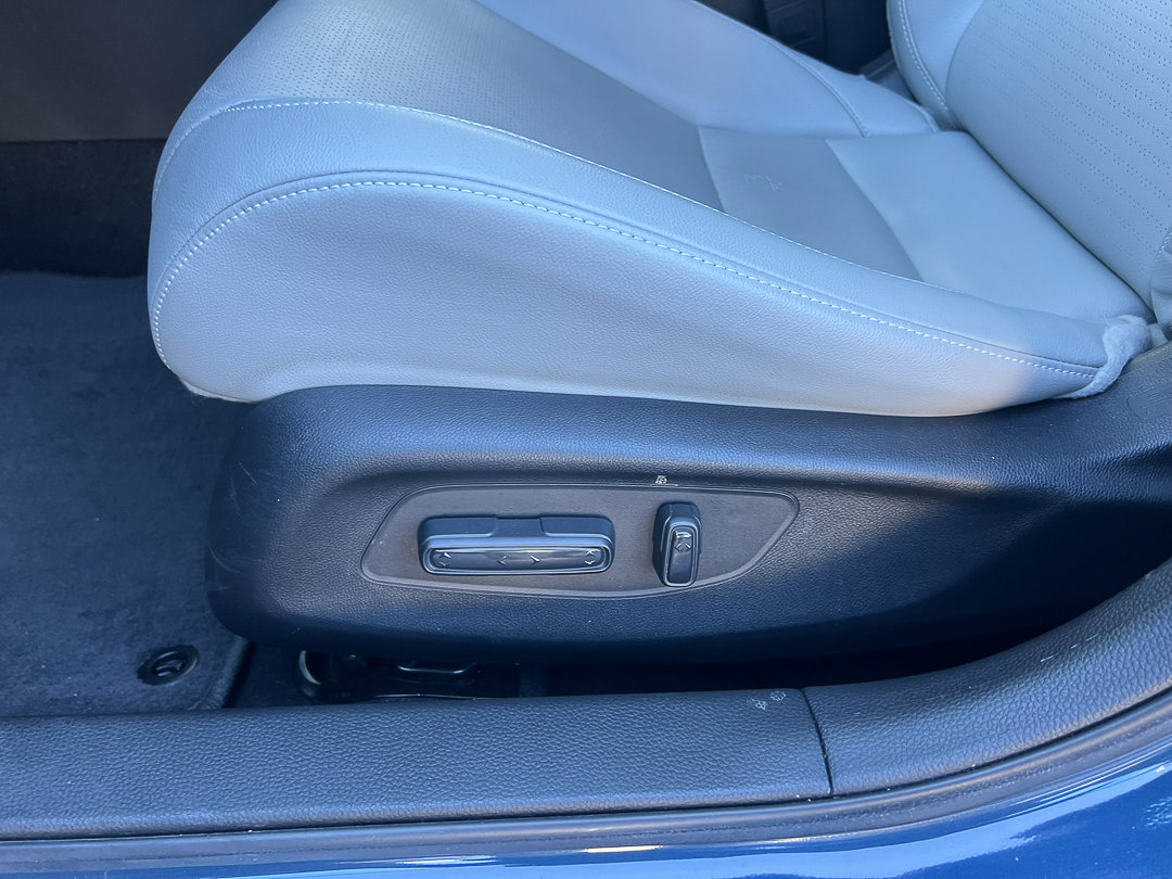 Used 2025 Honda Civic Sport image 13