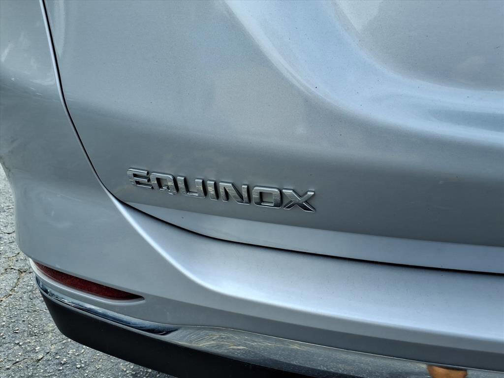 Used 2019 Chevrolet Equinox LT image 5