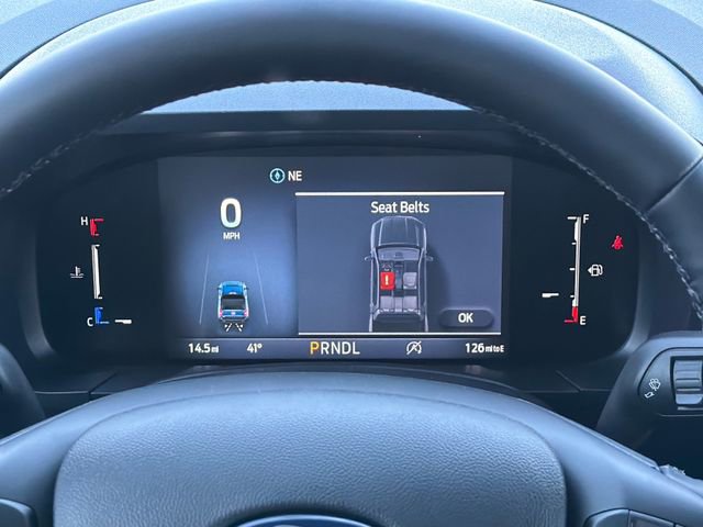 New 2026 Ford Maverick XLT w/ XLT Luxury Package image 20