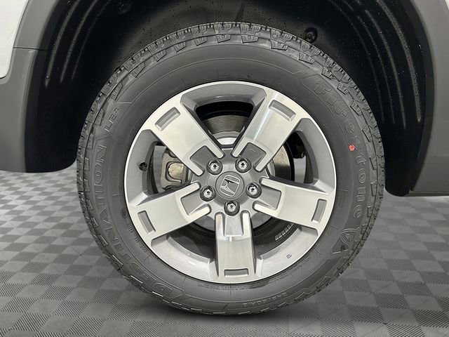 New 2026 Honda Ridgeline RTL image 11