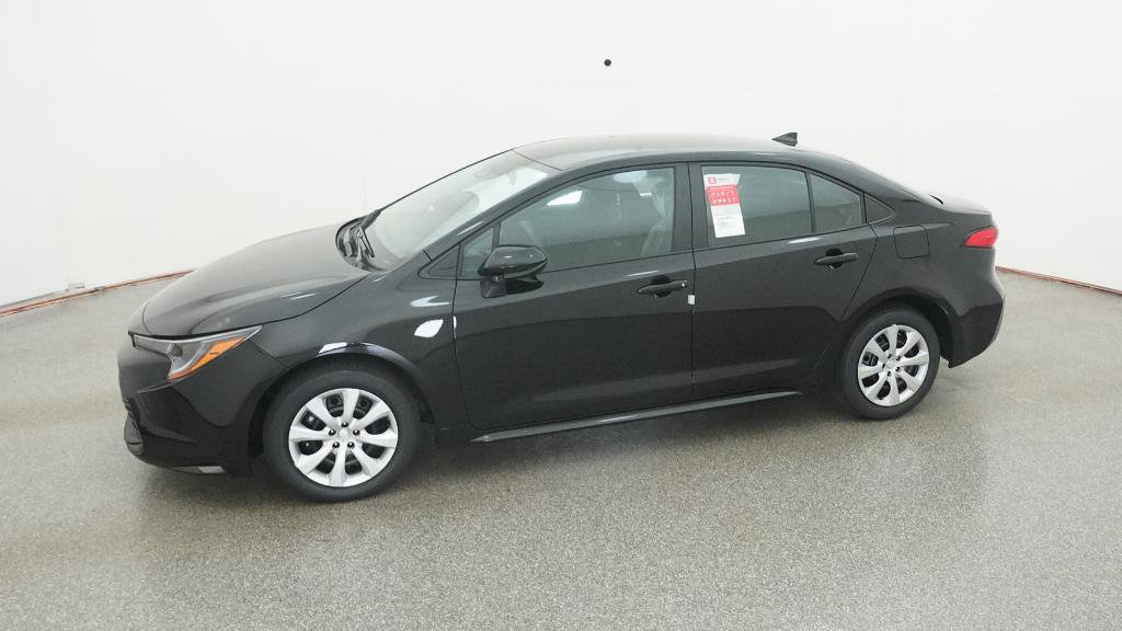 New 2026 Toyota Corolla LE image 30