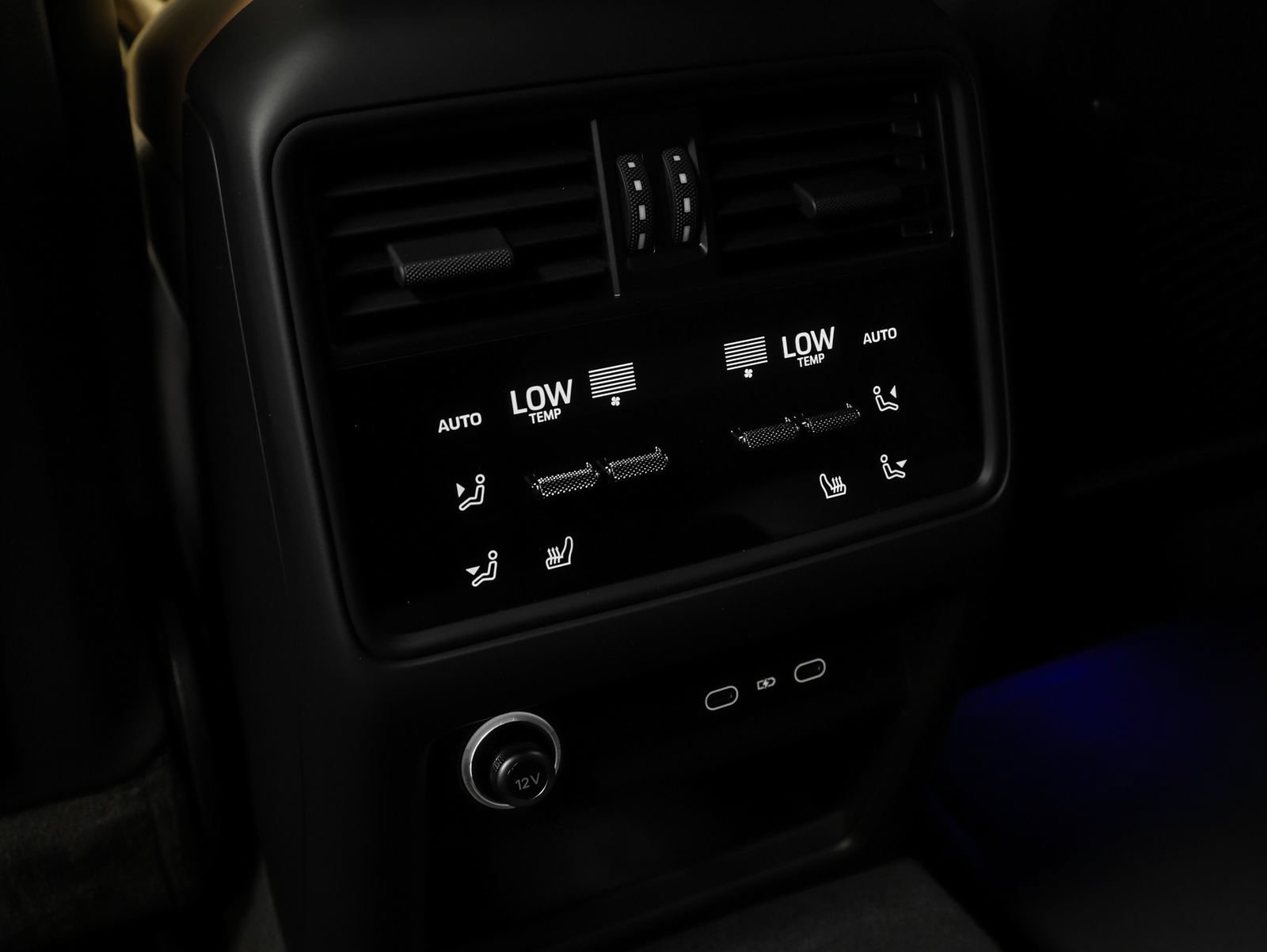New 2026 Porsche Cayenne AWD/4WD image 44