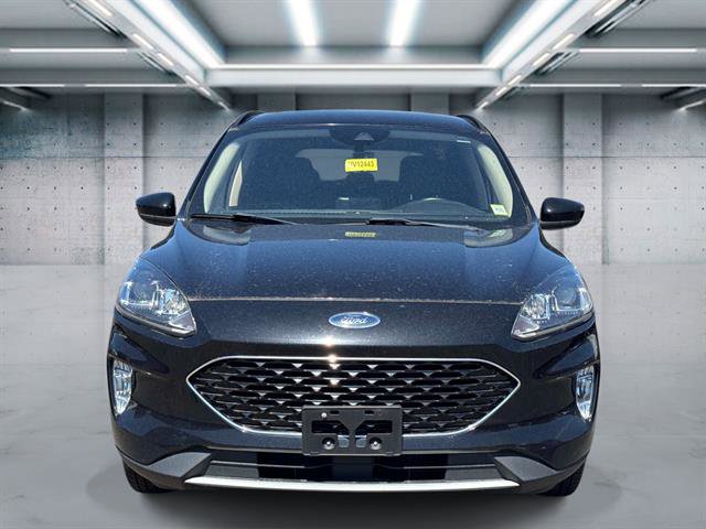 Used 2020 Ford Escape SEL AWD/4WD image 23