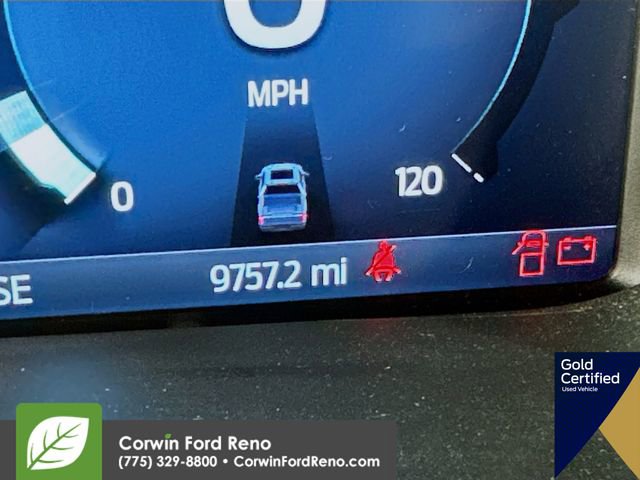 Certified 2025 Ford F150 XLT w/ Equipment Group 301A Standard image 15