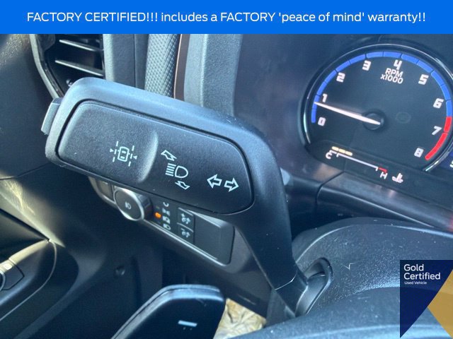 Used 2022 Ford Bronco Sport Badlands w/ Premium Package AWD/4WD image 55