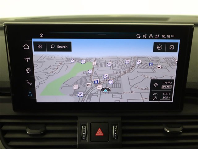 Certified 2025 Audi Q5 2.0T Premium Plus w/ Premium Plus Package image 17