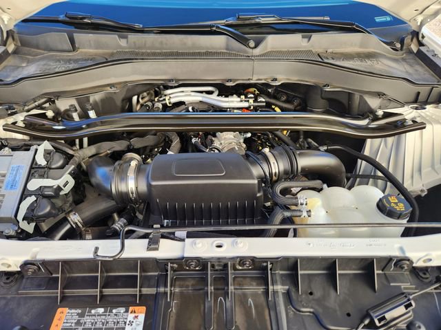 Certified 2022 Ford Explorer King Ranch w/ Class IV Trailer Tow Package image 23