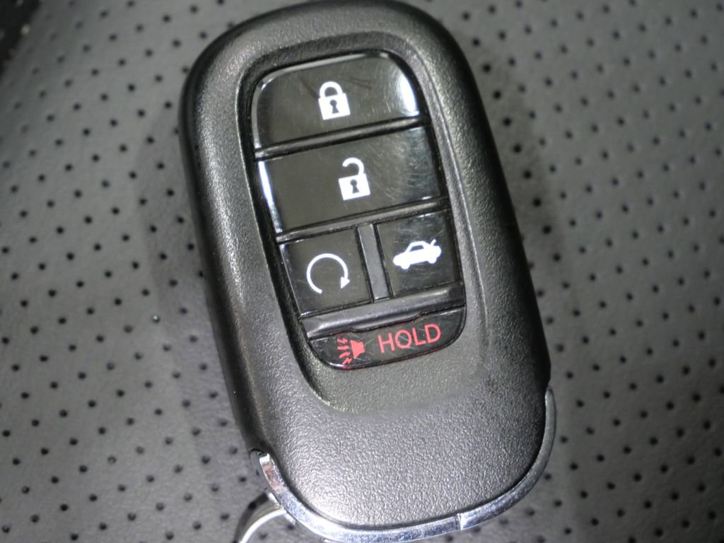 Used 2024 Honda Accord Touring image 23