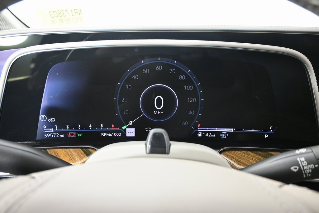 Used 2022 Cadillac Escalade Sport Platinum image 26