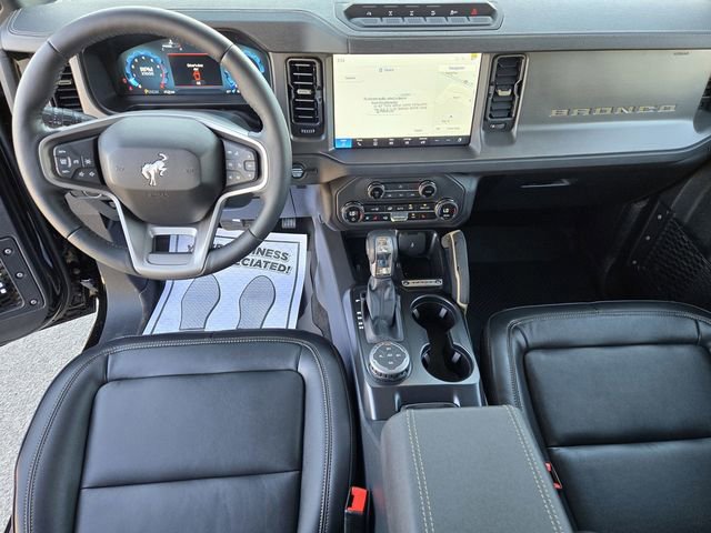 New 2025 Ford Bronco Badlands image 25