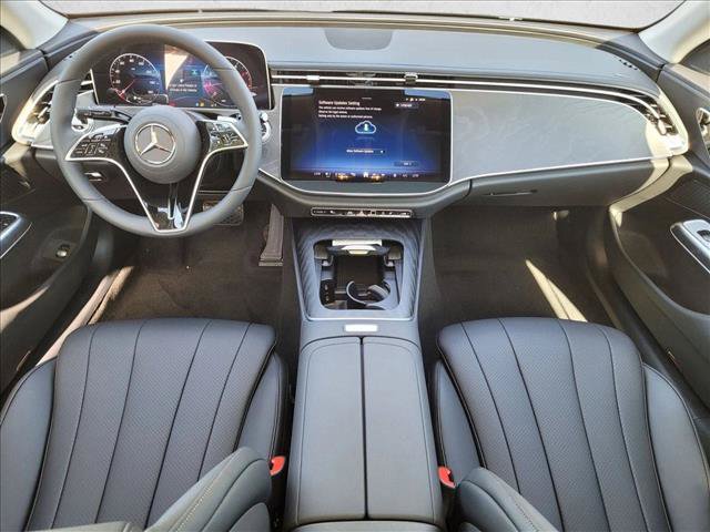 Certified 2026 Mercedes-Benz E 350 Sedan image 28