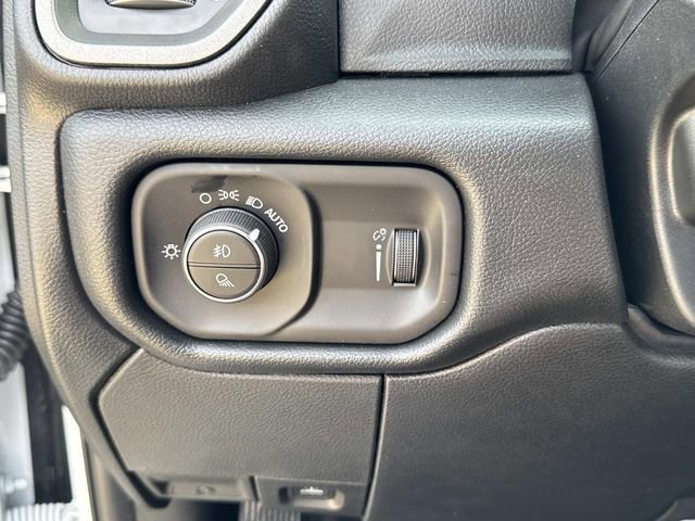 New 2026 RAM 3500 Tradesman image 28