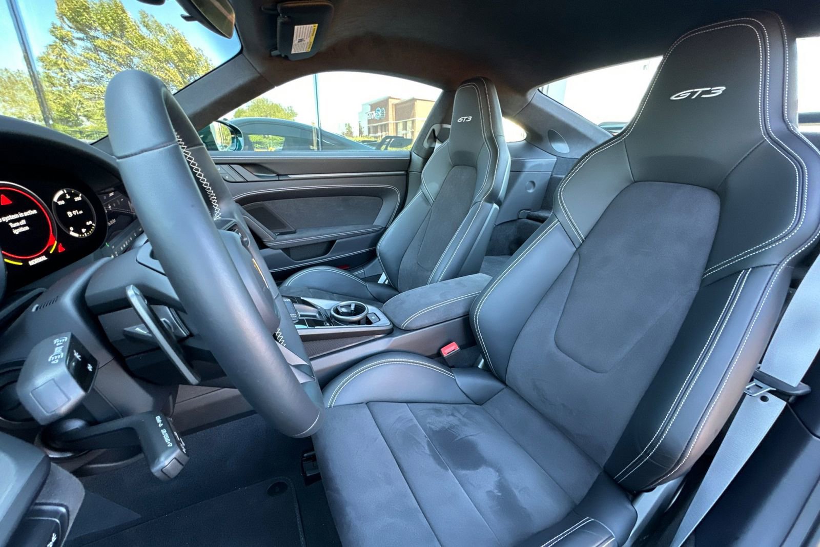 Used 2022 Porsche 911 GT3 image 5