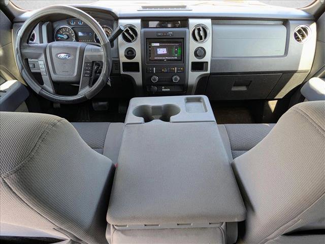 Used 2013 Ford F150 XLT image 13