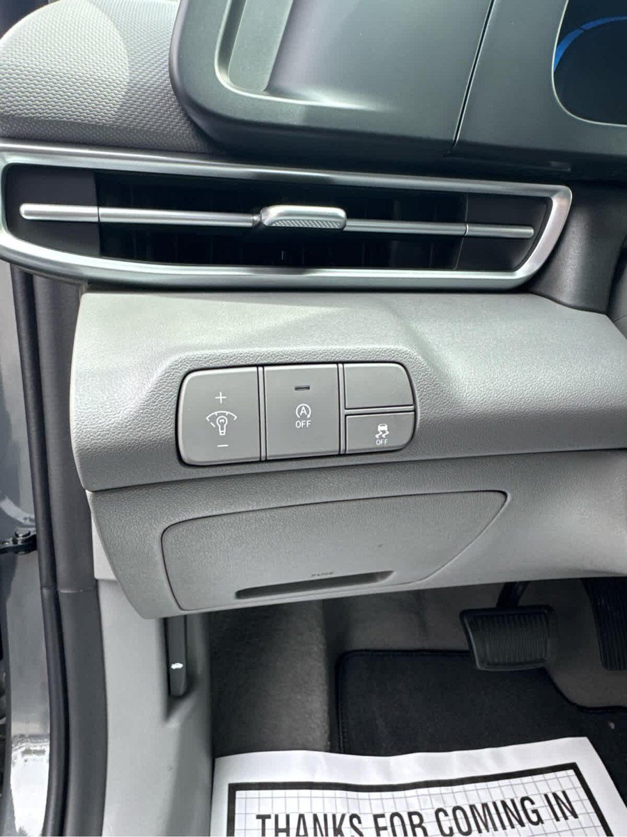 New 2026 Hyundai Elantra SE FWD image 26