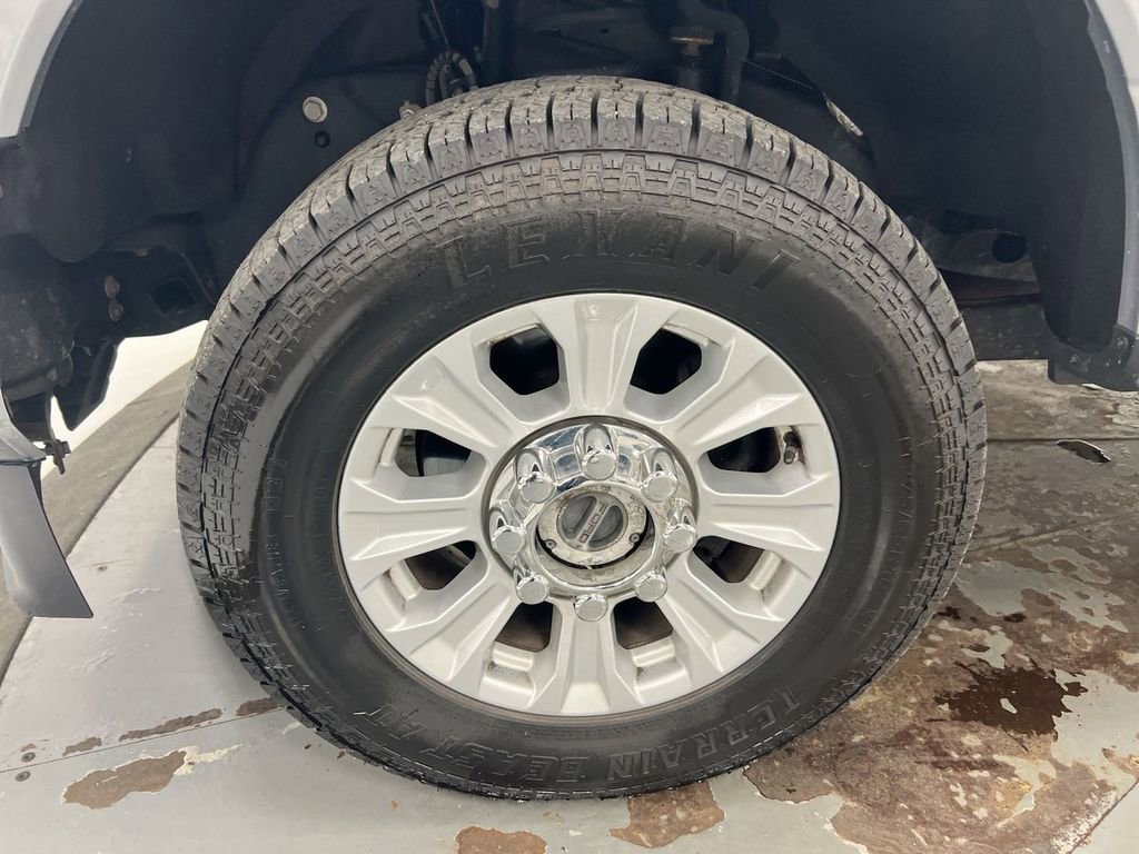 Used 2021 Ford F250 XL w/ STX Appearance Package image 26