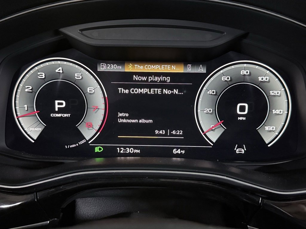 Used 2022 Audi Q7 3.0T Premium Plus w/ Premium Plus Package image 33