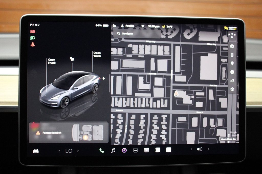 Used 2023 Tesla Model 3 Standard Range RWD image 50