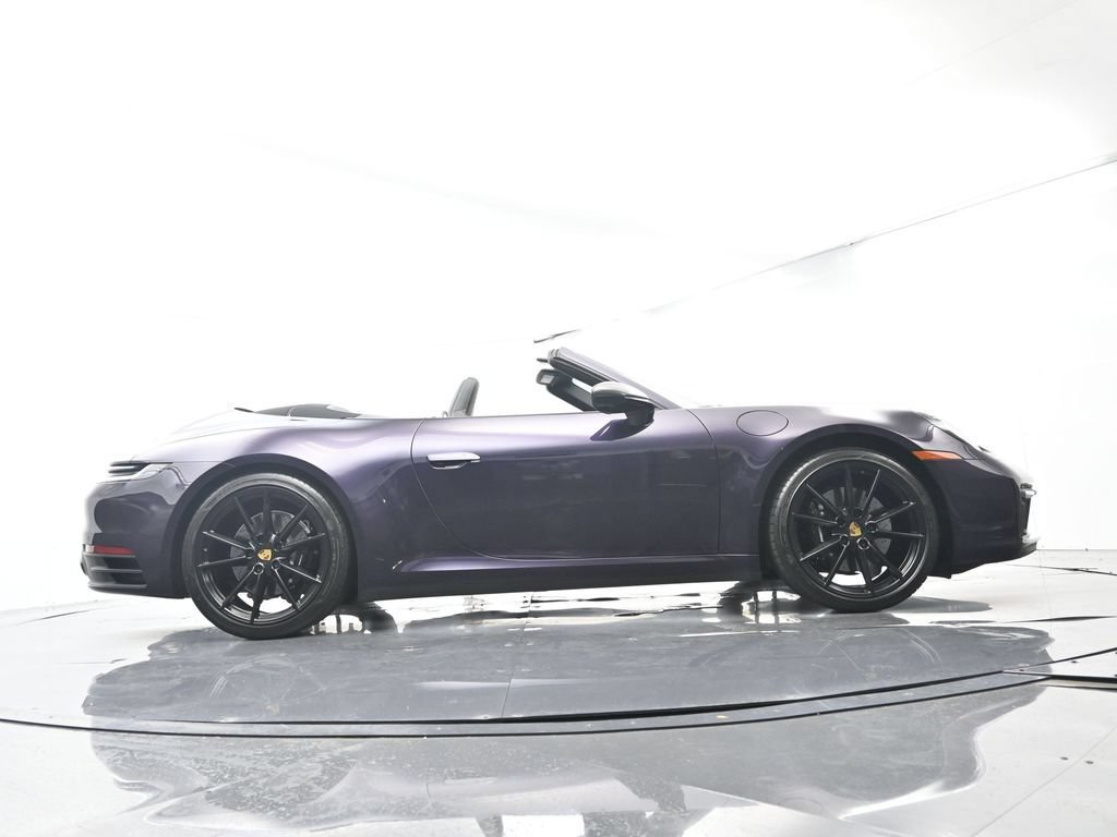 Certified 2023 Porsche 911 Carrera S RWD image 63