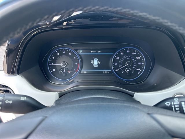 Used 2022 Hyundai Palisade SEL w/ Convenience Package image 23