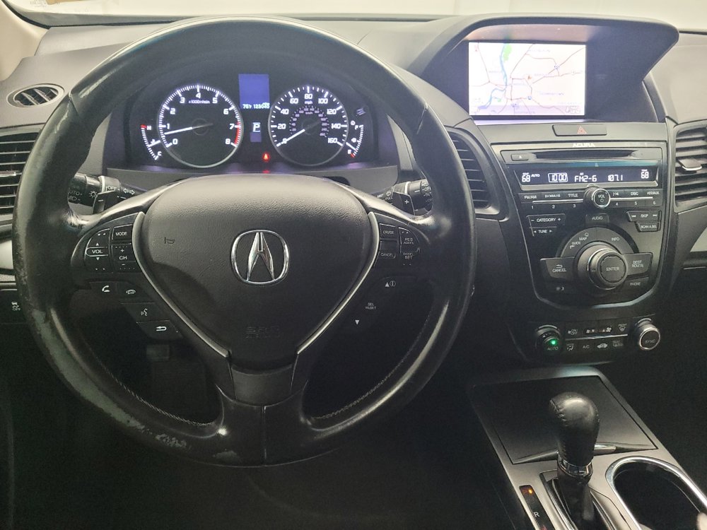 Used 2015 Acura RDX FWD w/ Technology Package image 22