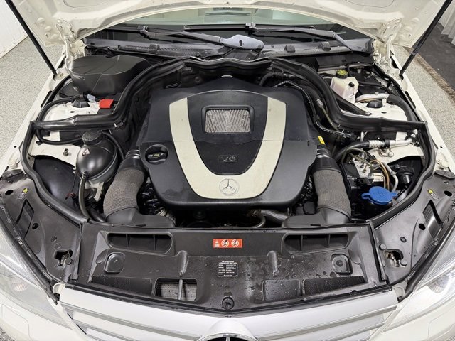 Used 2009 Mercedes-Benz C 300 4MATIC Sedan image 24
