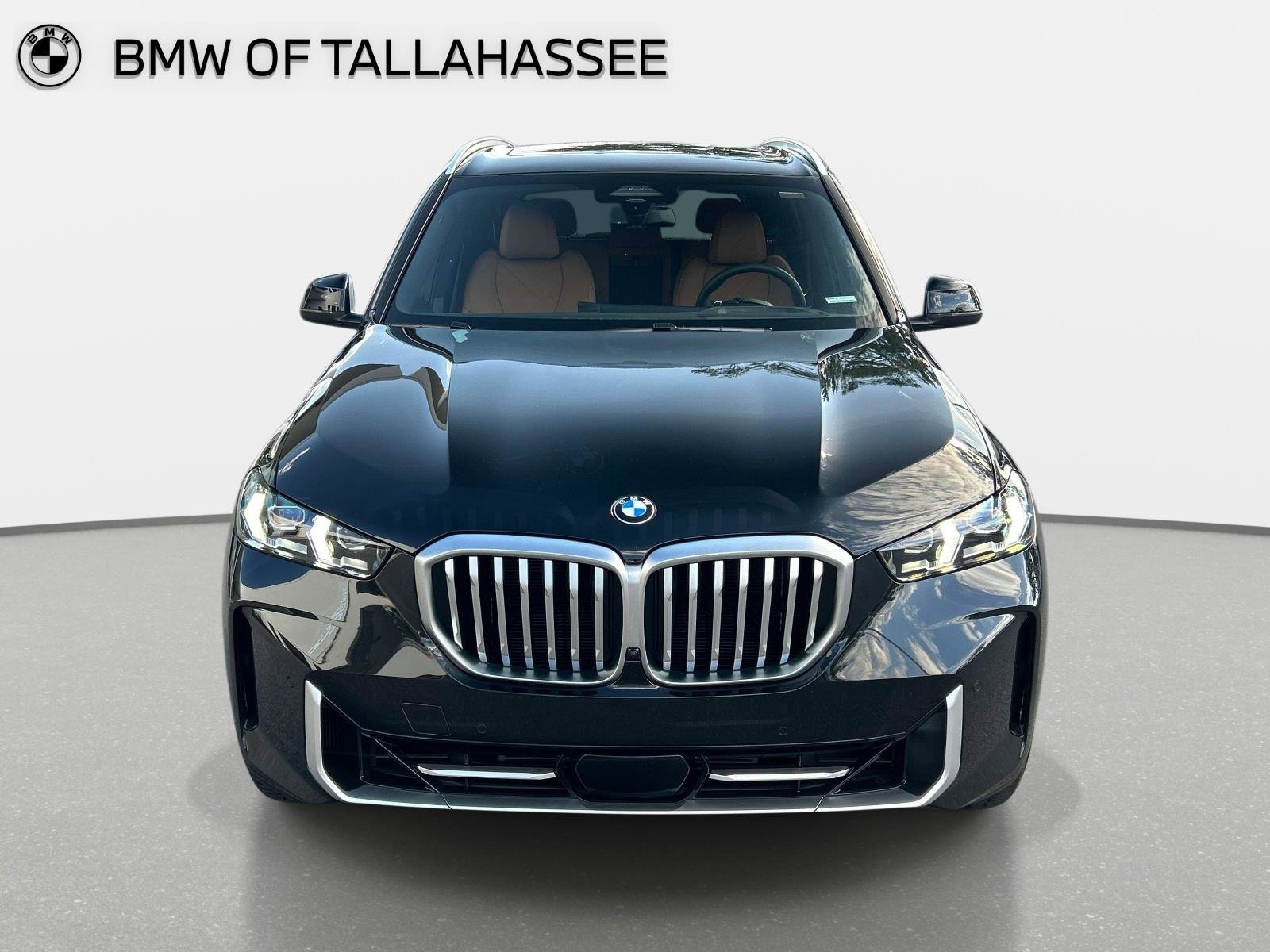 Used 2024 BMW X5 xDrive40i w/ Premium Package AWD/4WD image 2