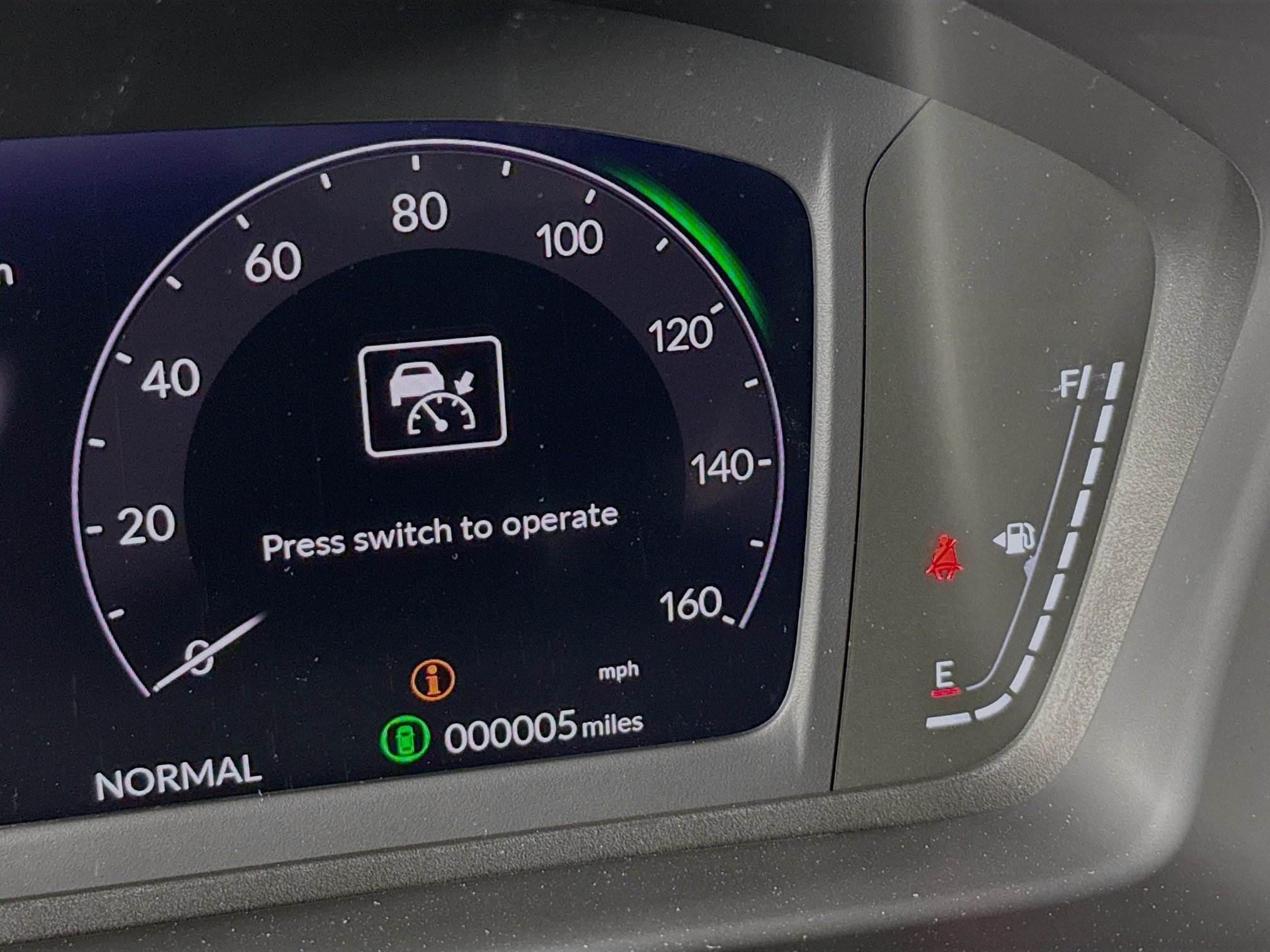 New 2026 Honda Accord EX-L image 11