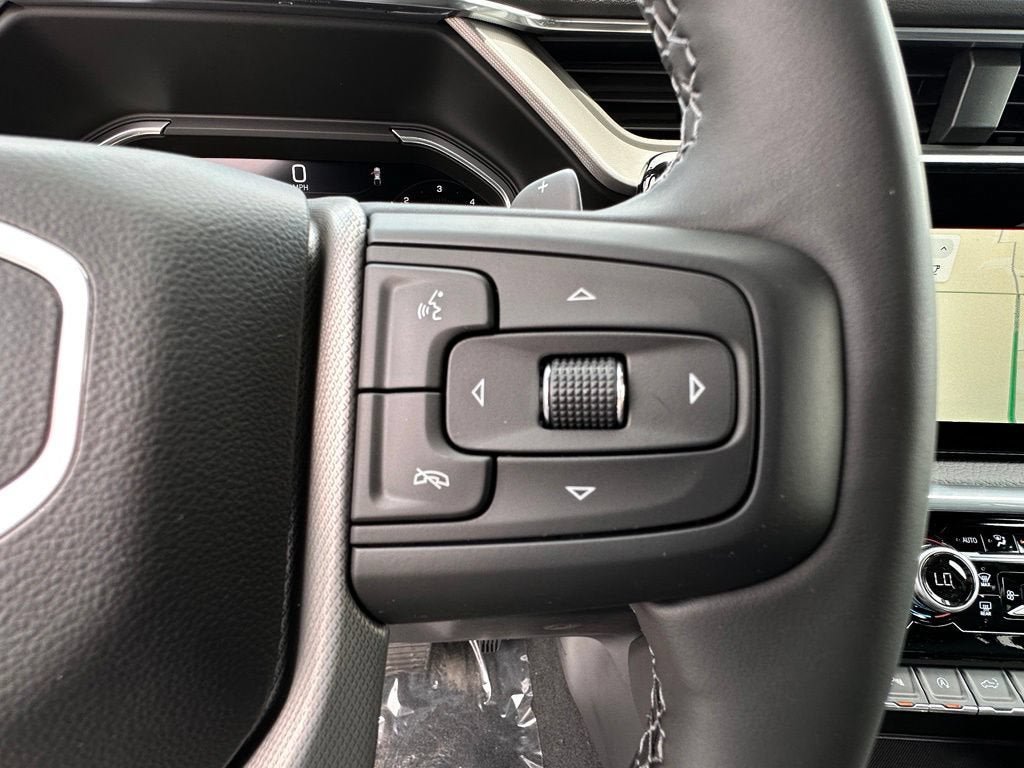 New 2026 GMC Sierra 1500 Denali w/ Denali Reserve Package AWD/4WD image 30
