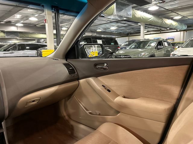 Used 2012 Nissan Altima 2.5 S image 24