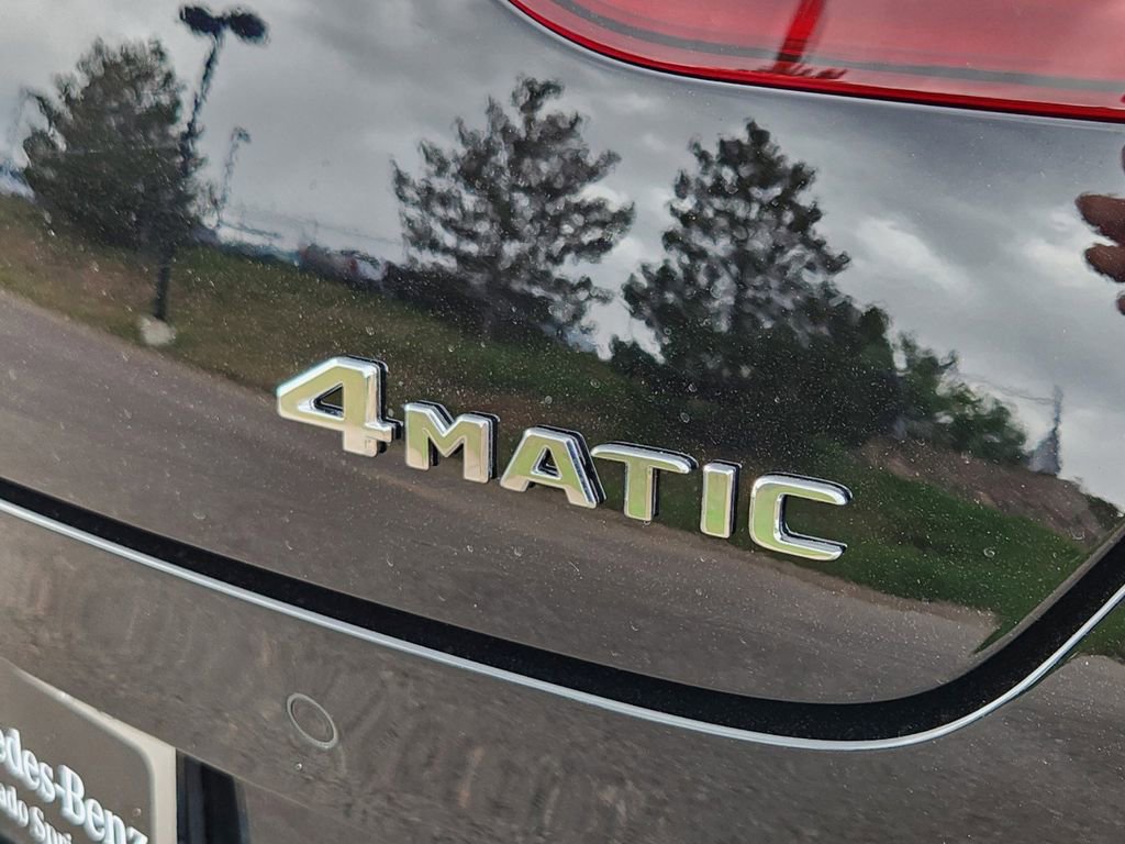 Used 2025 Mercedes-Benz CLA 250 4MATIC image 15