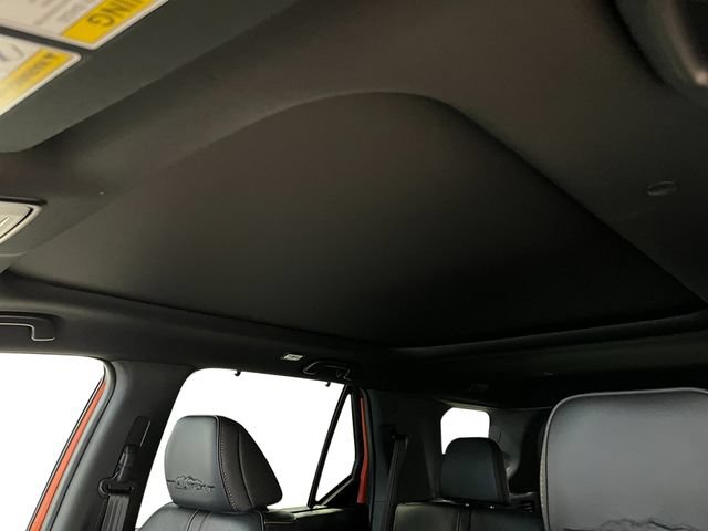 New 2026 Honda Passport TrailSport Elite image 21