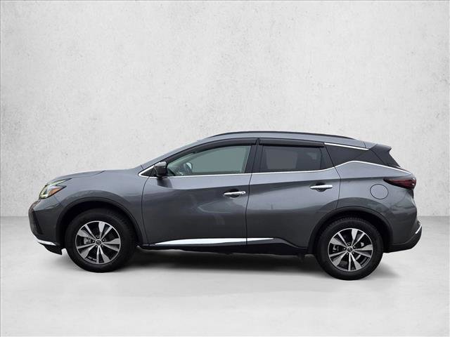 Used 2024 Nissan Murano SV w/ Cargo Package AWD/4WD image 8