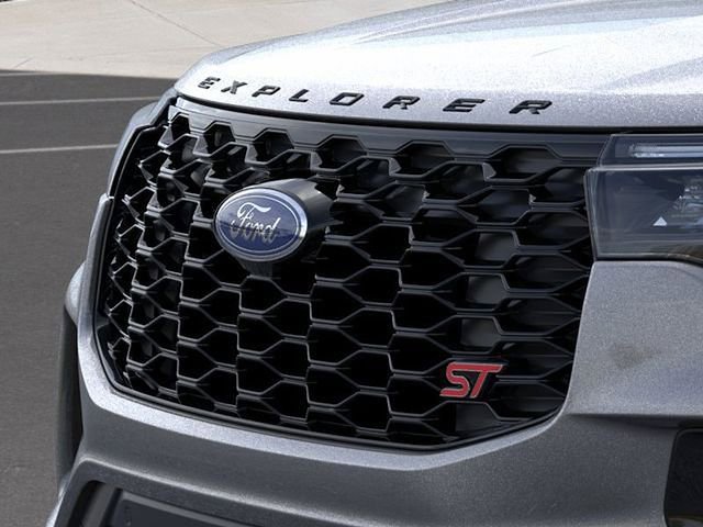 New 2026 Ford Explorer ST AWD/4WD image 17
