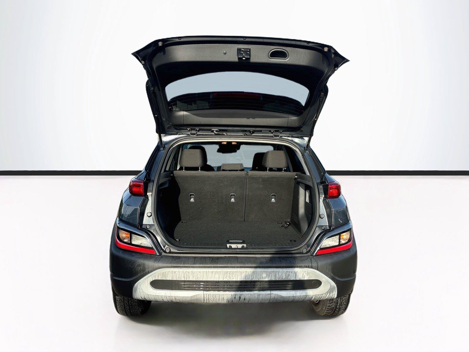 Used 2022 Hyundai Kona SEL w/ Cargo Package FWD image 23