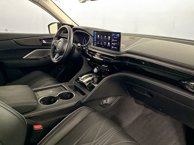 Used 2025 Acura MDX w/ Advance Package image 48