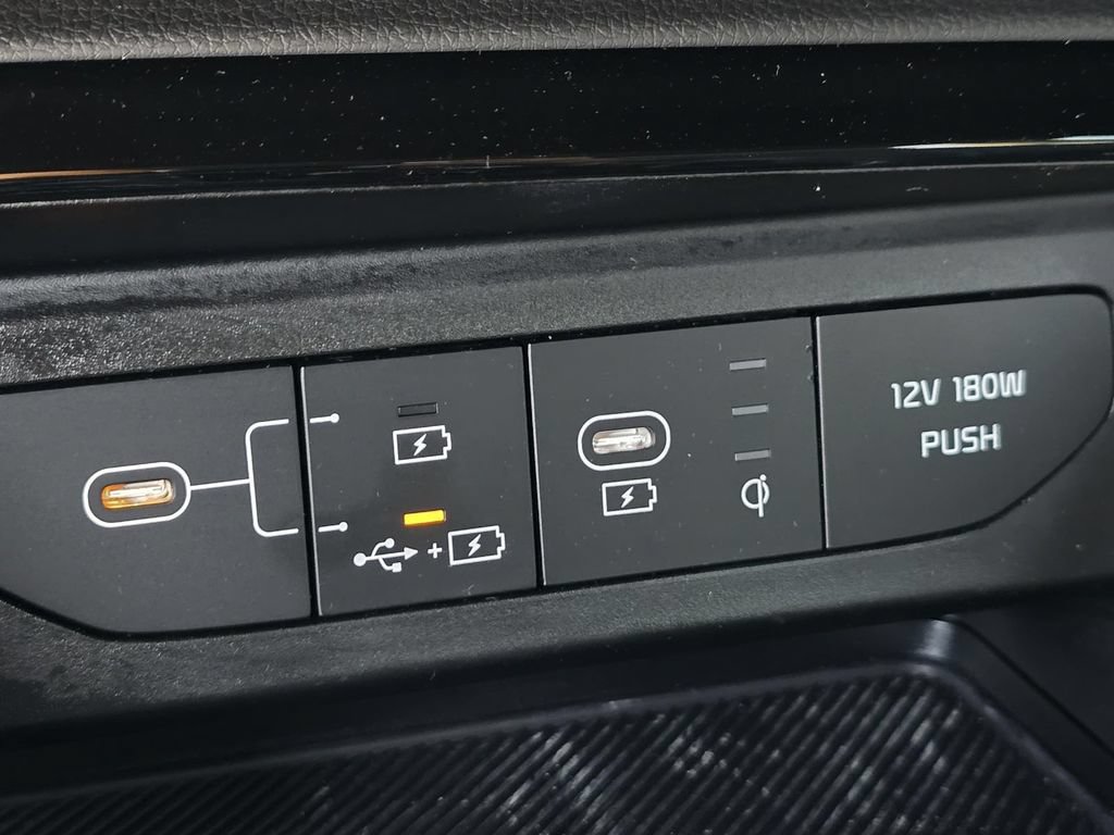 Used 2025 Kia K5 GT-Line FWD image 32