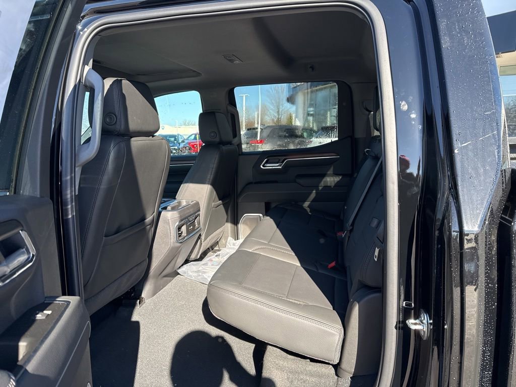 New 2026 GMC Sierra 1500 Denali w/ Technology Package image 10
