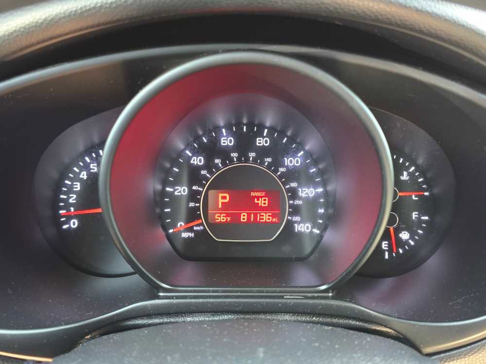 Used 2018 Kia Soul image 20