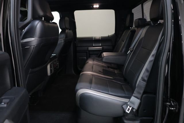 Used 2018 Ford F150 Raptor w/ Equipment Group 802A Luxury image 86