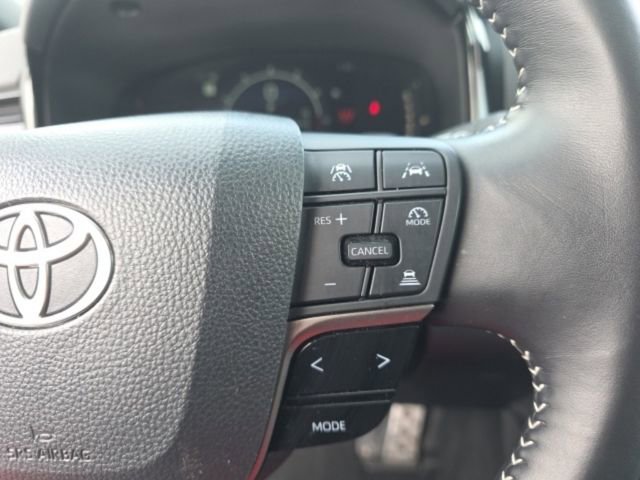 Certified 2025 Toyota Camry SE image 17