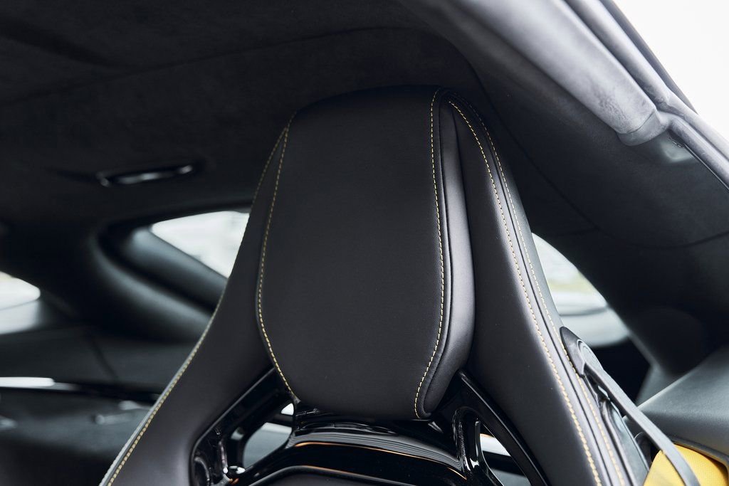 Used 2019 Mercedes-Benz AMG GT R image 57