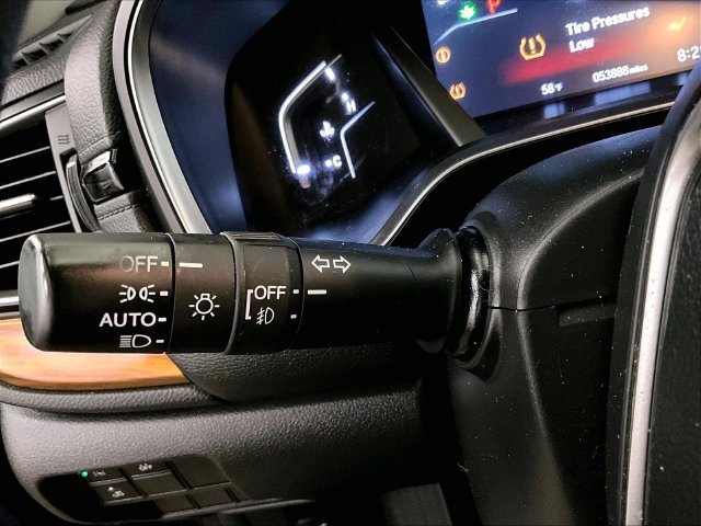Used 2018 Honda CR-V EX image 30