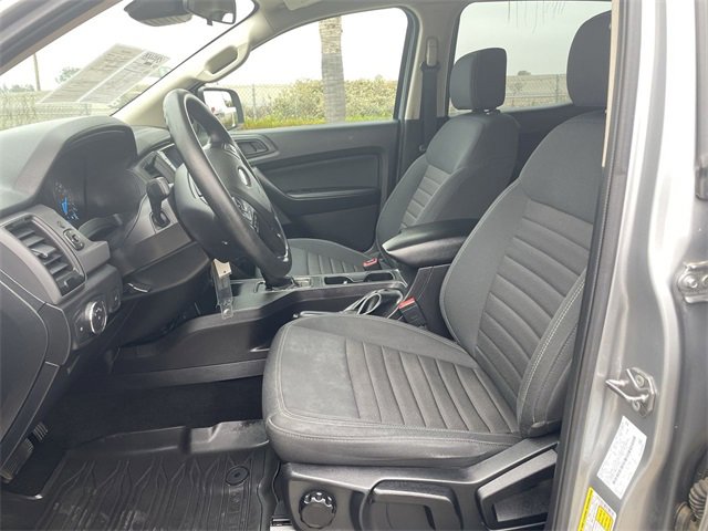 Used 2021 Ford Ranger XL w/ Equipment Group 101A High image 17