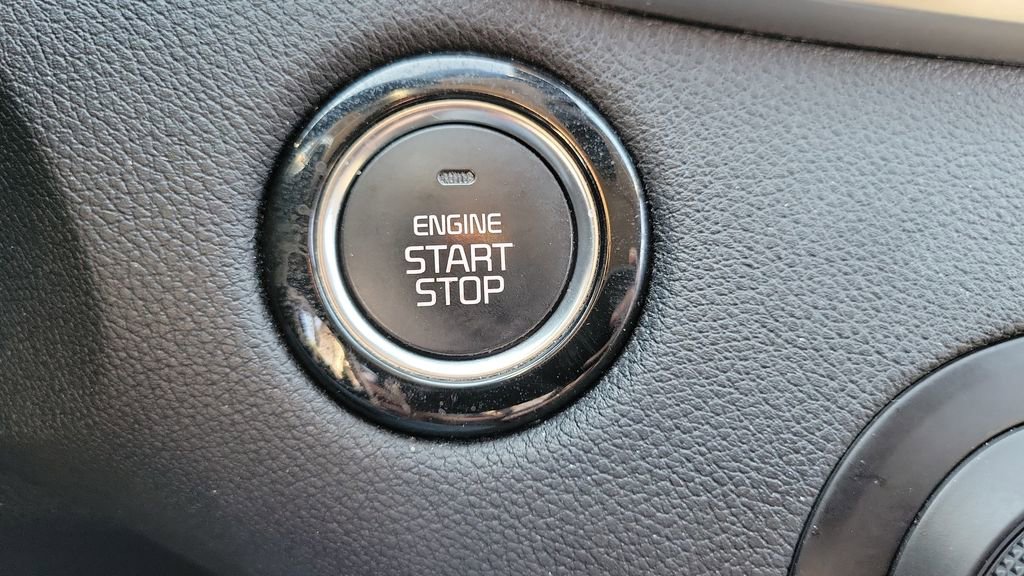 Used 2017 Kia Sorento EX w/ EX Advanced Touring Package image 27