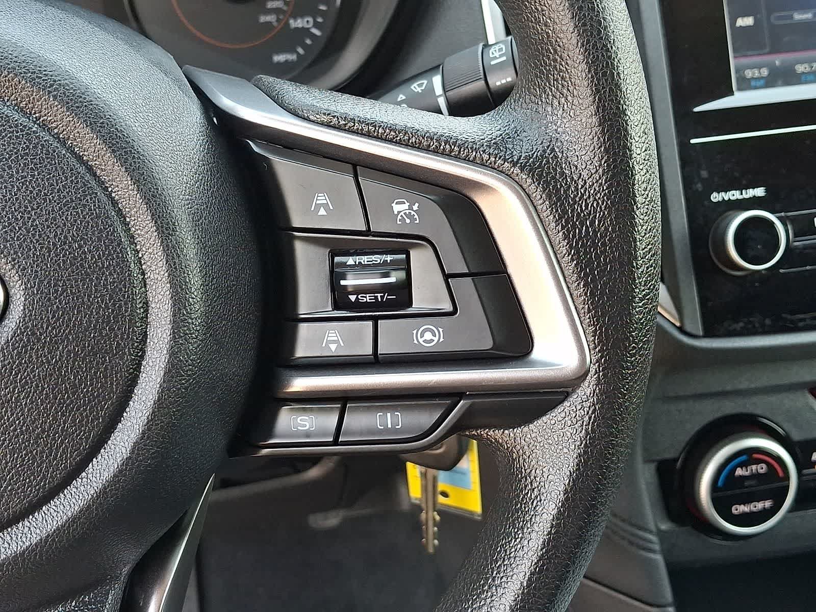 Used 2021 Subaru Crosstrek 2.0i AWD/4WD image 22