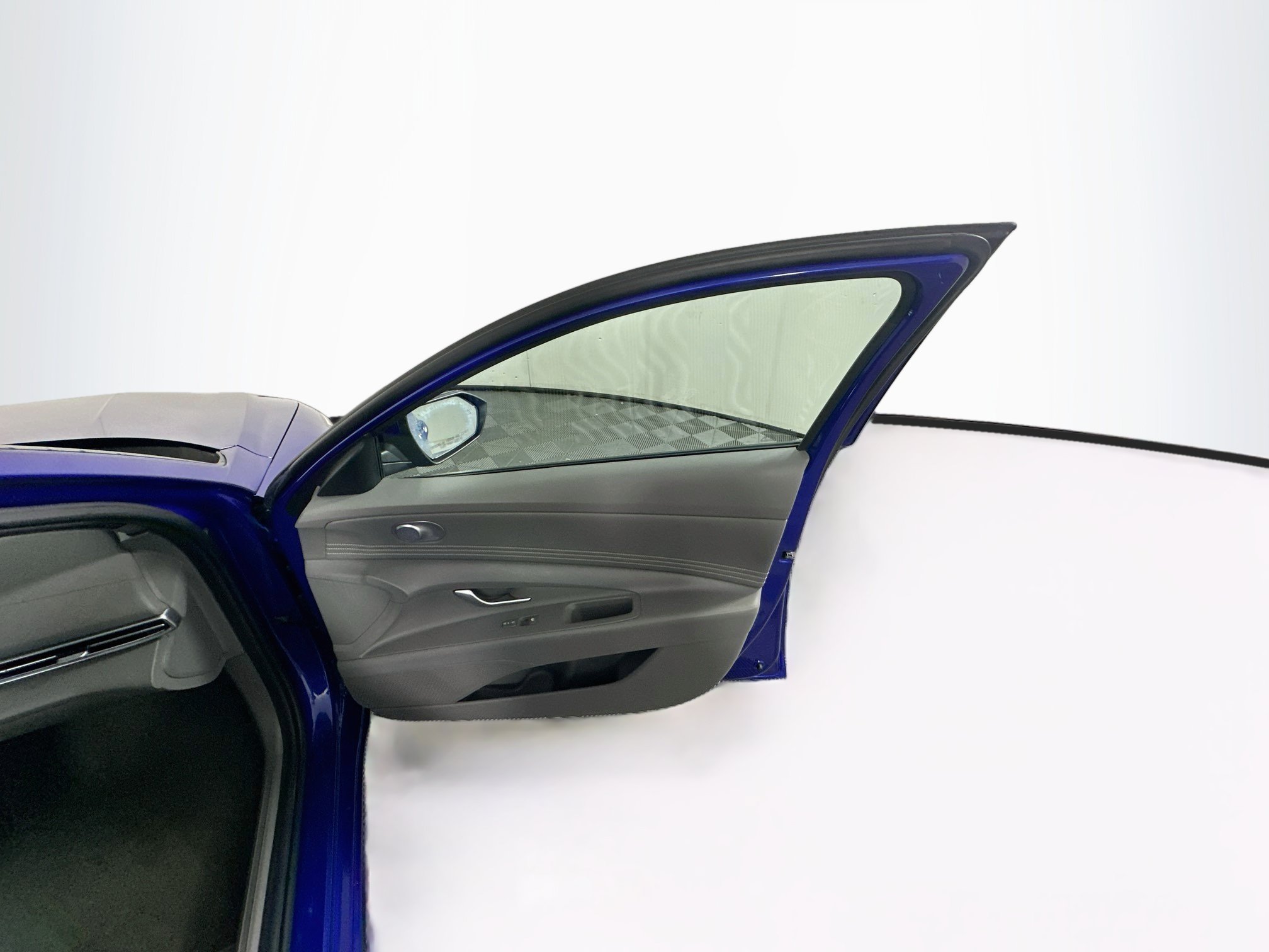 Used 2025 Hyundai Elantra SEL FWD image 32